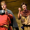 Opera on Tap's production of Cymbeline, March 2009