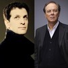Luca Pisaroni and Ferruccio Furlanetto