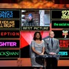 Actress Mo'Nique and President of the Academy of Motion Picture Arts and Science Tom Sherak annouce the nominees for Best Picture at the 83rd Academy Awards Nominations
