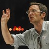 Conductor Osvaldo Golijov
