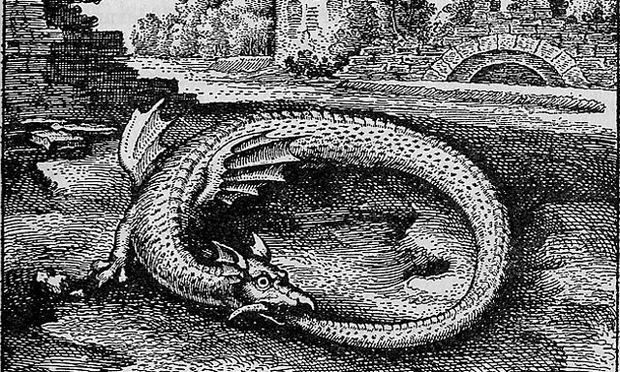 Ouroboros