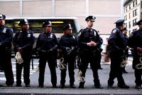 NYPD