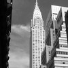 Chrysler Bulding, 405 Lexington Ave., NE cor. E.42nd St. 1930. William Van Alen.