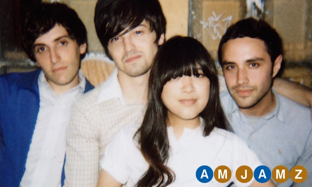 The Pains of Being Pure at Heart