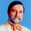 AMBASSADOR ABDULLAH HUSSAIN HAROON