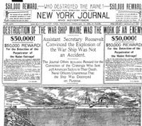 tabloid hearst pulitzer