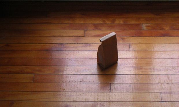 Studio 360 Episode 934, Porochista, MacDowell, Blind Boys, paper bag