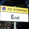 Paradoxical sign