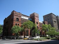 Park Avenue Armory