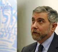 Paul Krugman