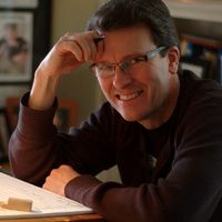 Stephen Paulus, composer