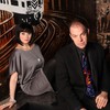 Bill Charlap and Renee Rosnes