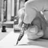 calligraphy pen