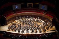 Philadelphia Orchestra
