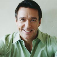 Nathan Gunn, Baritone