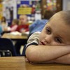poor child