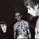 The Susan Inglett Gallery is examinating the intersection of sex, porn and art. Seen here: an image from Yoyoi Kusama's tabloid publication, 'Kusama's Orgy,' c. 1969.