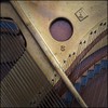 piano mechanism