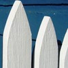 White Picket Fence