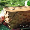 picnic basket