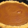 Pumpkin Ginger Pie. In it to win it.