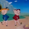 Pigs in a Polka