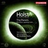 Sir Andrew Davis conducts The Planets