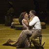 Audra McDonald and Norm Lewis in 'The Gershwins' Porgy and Bess'