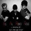 “Kill All Redneck Pricks: A Documentary Film about a Band Called KARP” has its New York premiere on Friday.