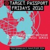The Queens Museum of Art is presenting music, dance, and film from around the world at their Target Passport Fridays concert series.