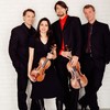 The Pacifica Quartet