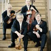 Tokyo String Quartet