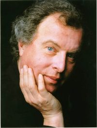 András Schiff 