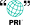 PRI Public Radio International logo