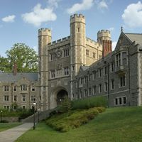 Princeton University