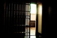 Prison bars
