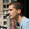 profile earbuds