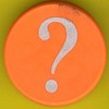 question mark