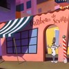 Rabbit of Seville