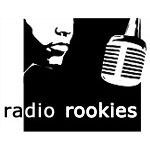 Radio Rookies logo