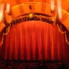 inside Radio City Music Hall