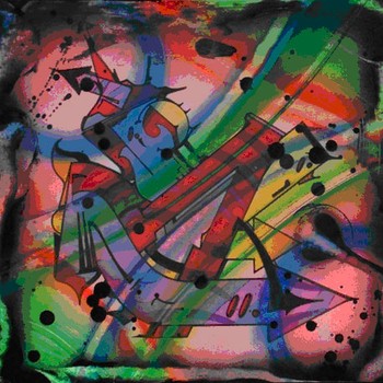 Rammellzee's 