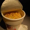 ramen noodles