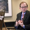 former Car Czar Steven Rattner