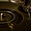 Record needle