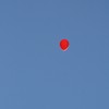 red balloon
