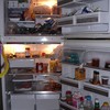 refrigerator