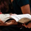 McGill Opera students rehearse Humperdinck's 'Hansel und Gretel'