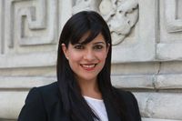 Reshma Saujani
