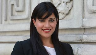 Reshma Saujani